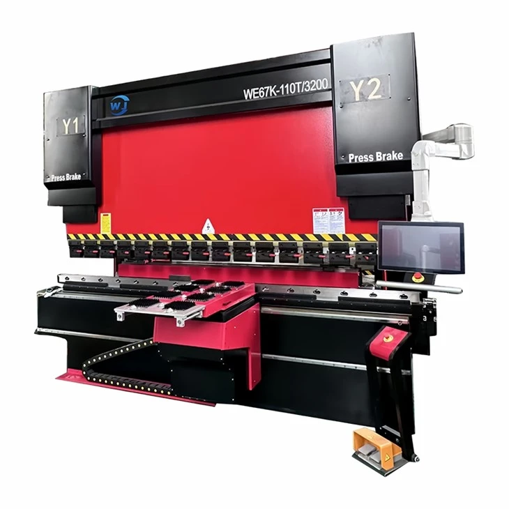 6+1 Electro-hydraulic Servo CNC Bending Machine suppliers 6+1 Electro-hydraulic Servo CNC Bending Machine suppliers